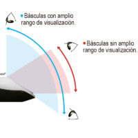 B?scula Electr?nica Multifunciones 40 kg con Puerto USB Rhino - Image 4