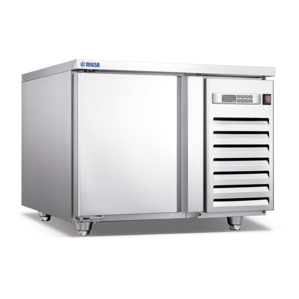 CONGELADOR ULTRA RAPIDO 12 KG. | BCF12 MIGSA