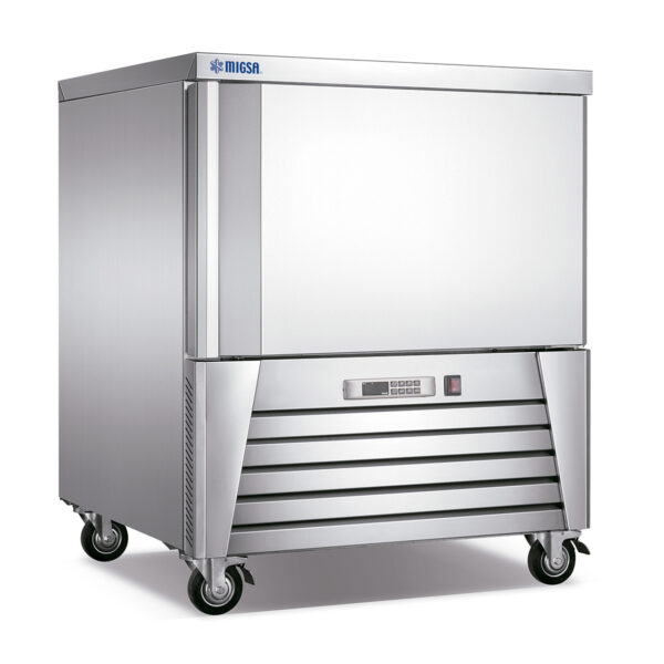 CONGELADOR ULTRA RAPIDO 20 KG. | BCF25 MIGSA