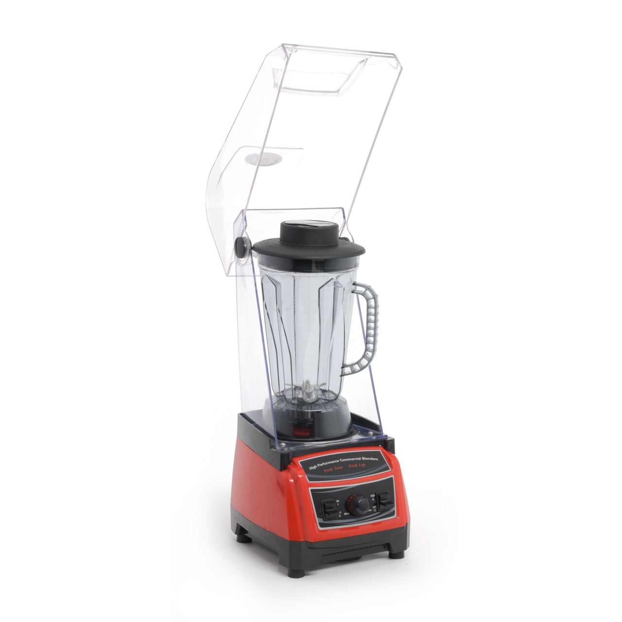 LICUADORA COMERCIAL | BL-9568Z MIGSA