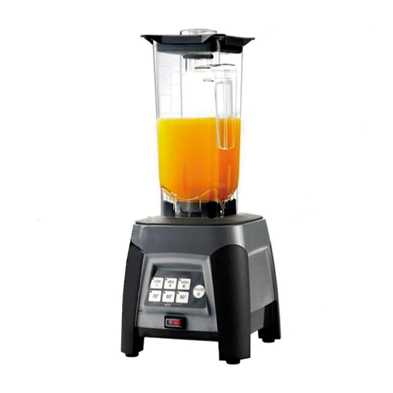 LICUADORA COMERCIAL DIGITAL | BL-X-20 MIGSA