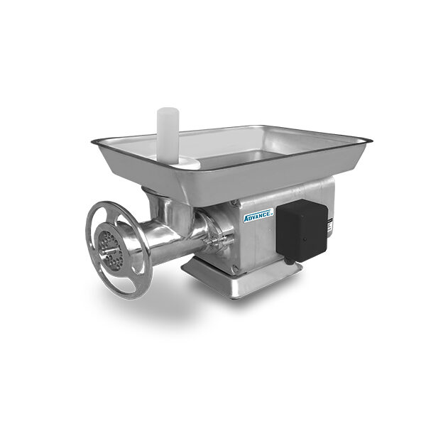 Molino de Carne Rhino Molai 22