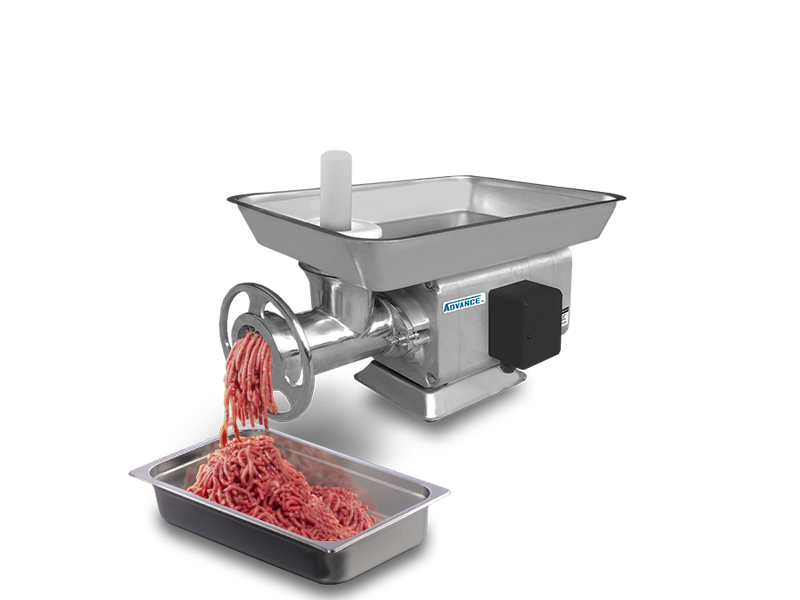 Molino de Carne Rhino Molai 22