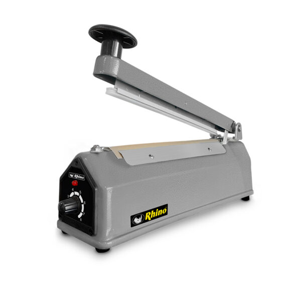 Selladora de Impulso 400 W Rhino