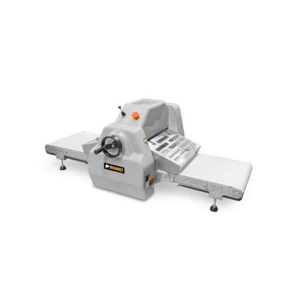 LAMINADORA DE MESA MARCA RHINO MOD. LAMBA-169M