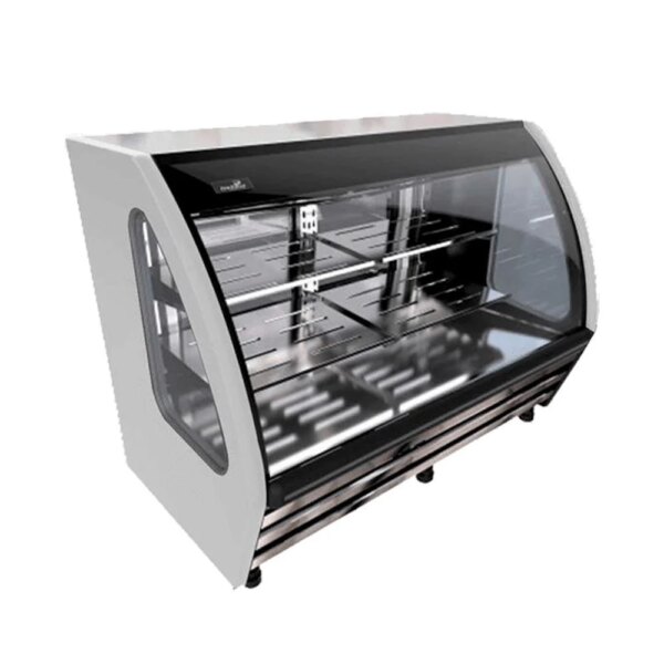 Vitrina Carnicera Imbera Mod. BHS200C F2 1020088