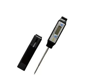 TERMOMETRO DE COCINA DIGITAL -50 A 300C A PRUEBA DE AGUA