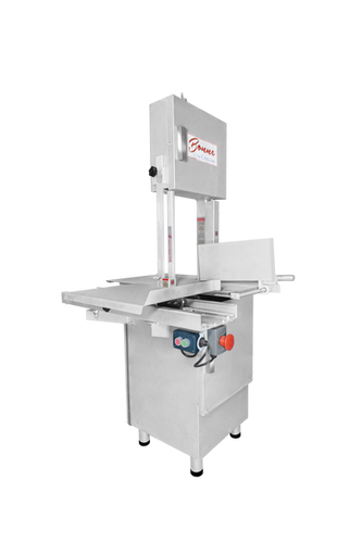 SIERRA CARNICERA MARCA BONNE MOD. ESB305/120" AIAV 3HP 220 3F