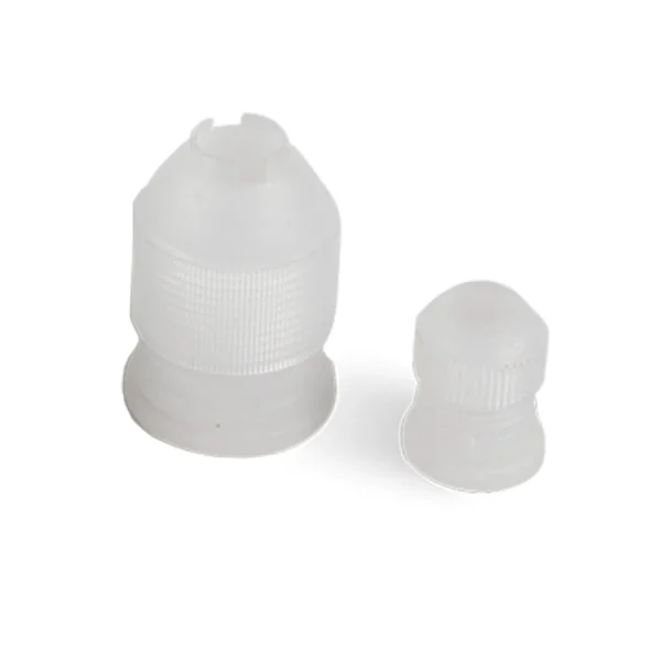 JUEGO CONECTOR DE PLASTICO DUYA MANGA GRANDE Y CHICO