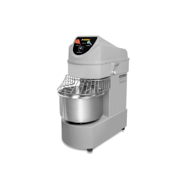AMASADORA COMERCIAL MARCA RHINO 20 LT, 12 KG MOD. AMASA 20