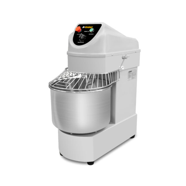 AMASADORA COMERCIAL MARCA RHINO 30 LT, 18 KG  MOD. AMASA 30
