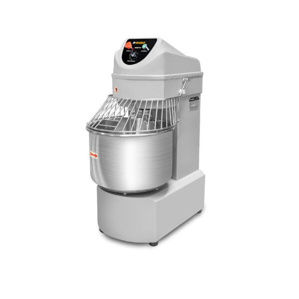 AMASADORA COMERCIAL MARCA RHINO 40 LT, 24 KG  MOD. AMASA 40