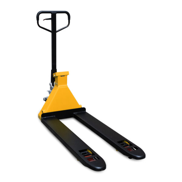 BASCULA DE RECIBO TIPO PATIN MARCA RHINO MOD. BAPAT-2T