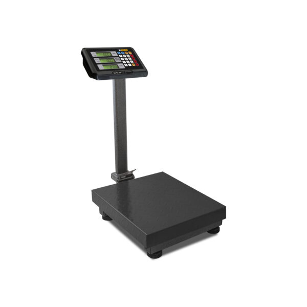 BASCULA DE PLATAFORMA RHINO BAPCA 100 KG