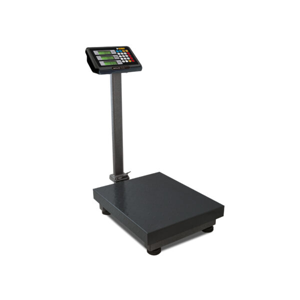 BASCULA DE PLATAFORMA RHINO BAPCA 200 KG