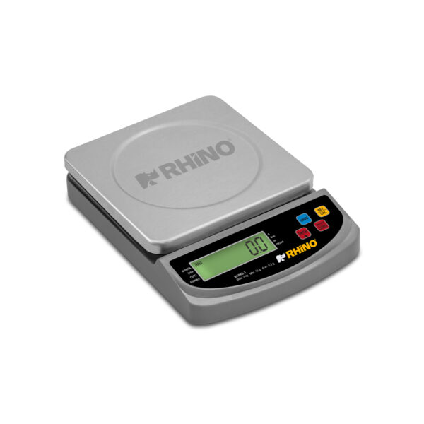 BASCULA DE PRECISION RHINO BAPRE 3 KG/0.2g