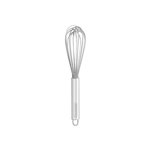 BATIDOR FRANCES 10" ACERO INOX