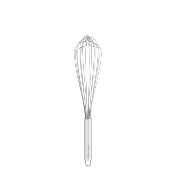 BATIDOR FRANCES 14" ACERO INOX