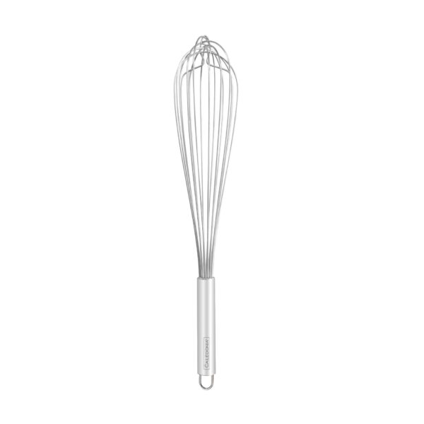 BATIDOR FRANCES 22" ACERO INOX