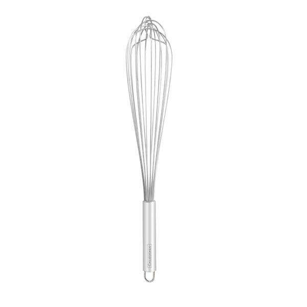 BATIDOR FRANCES 24" ACERO INOX
