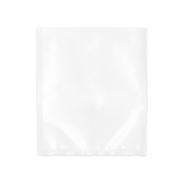 PAQUETE DE 100 BOLSAS PARA EMPACADORAS AL VACIO DE 35x41 cm (14x16")