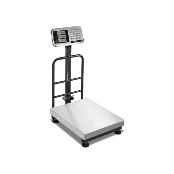 BASCULA DE PLATAFORMA RHINO BP 200 KG