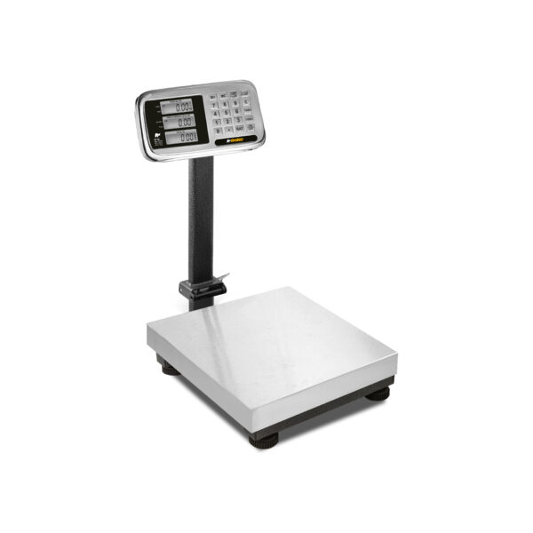BASCULA DE PLATAFORMA RHINO BP 80 KG
