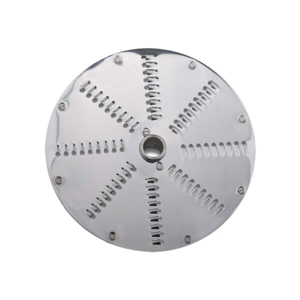 DISCO DE RALLADO DIPRO-RA-5mm