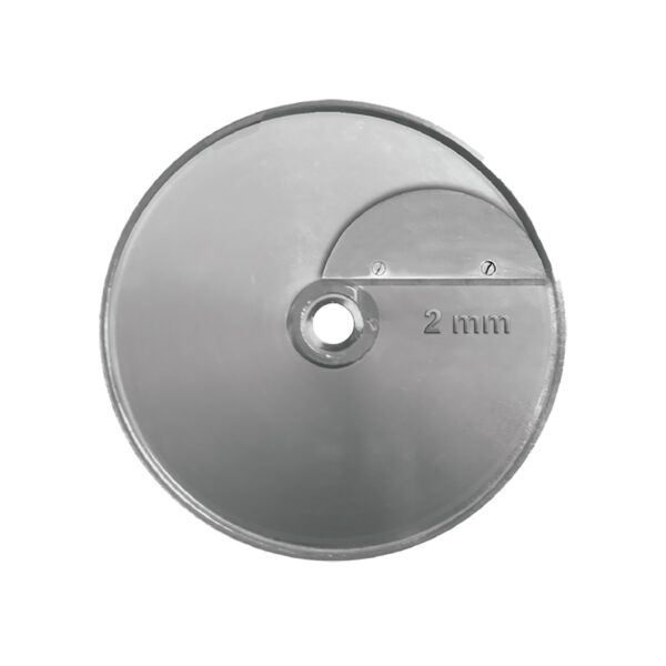 DISCO DE REBANADO DIPRO-RE-2mm