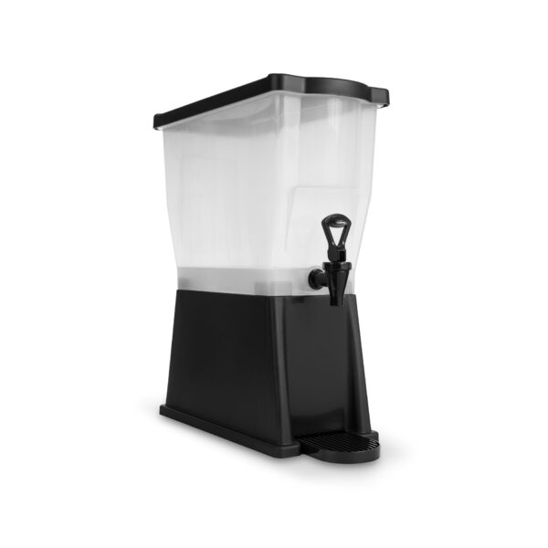 DISPENSADOR DE BEBIDAS CAP 13 LT MOD. DISBE 13