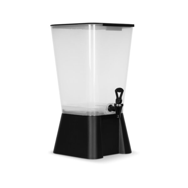 DISPENSADOR DE BEBIDAS CAP 19 LT MOD. DISBE 19