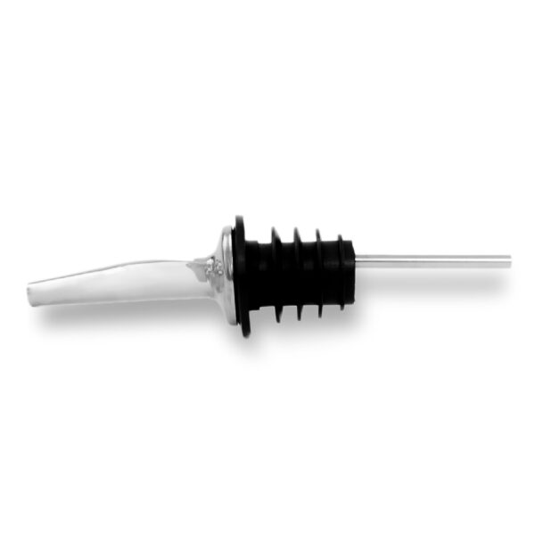 DOSIFICADOR DE ACERO INOXIDABLE PARA BOTELLA