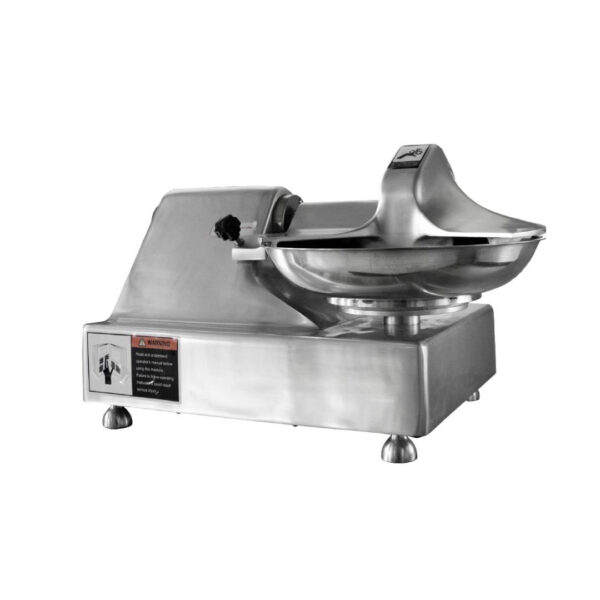 MAQUINA CORTADORA MARCA BONNE MOD. ECCB08