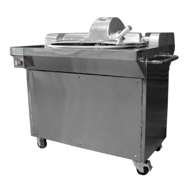 MAQUINA CORTADORA MARCA BONNE MOD. ECCB20