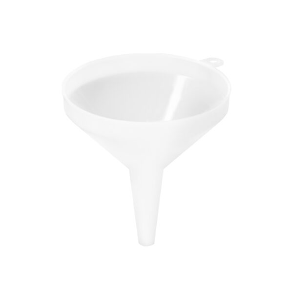 EMBUDO DE PLASTICO 8 oz