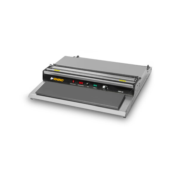 EMPLAYADORA DE MESA MARCA RHINO MOD. EMPA 55