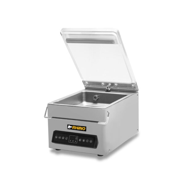 EMPACADORA AL VACIO RHINO EVAC 4