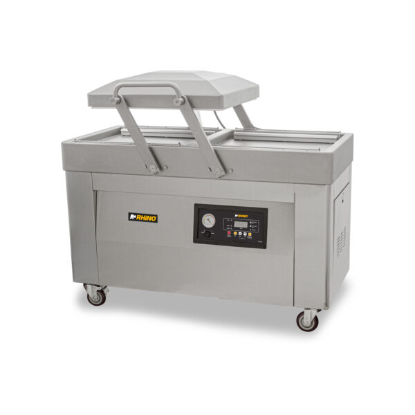 EMPACADORA AL VACIO RHINO EVAC 40