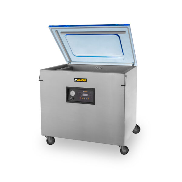 EMPACADORA AL VACIO RHINO EVAC 40X