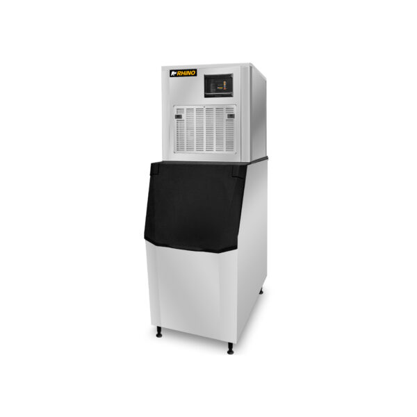FABRICA DE HIELO FRAPPE MARCA RHINO MOD. FAHIEL-250F