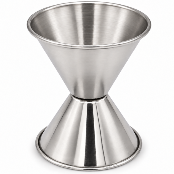 JIGGER (PORCIONADOR DE BEBIDAS) 1 X 1/2 OZ