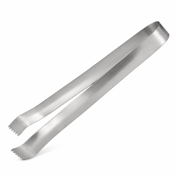 PINZA PARA HIELO TIPO POM 9" .8MM AI