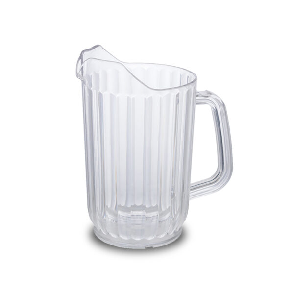 JARRA DE POLICARBONATO, CAPACIDAD DE 1.7 LITROS