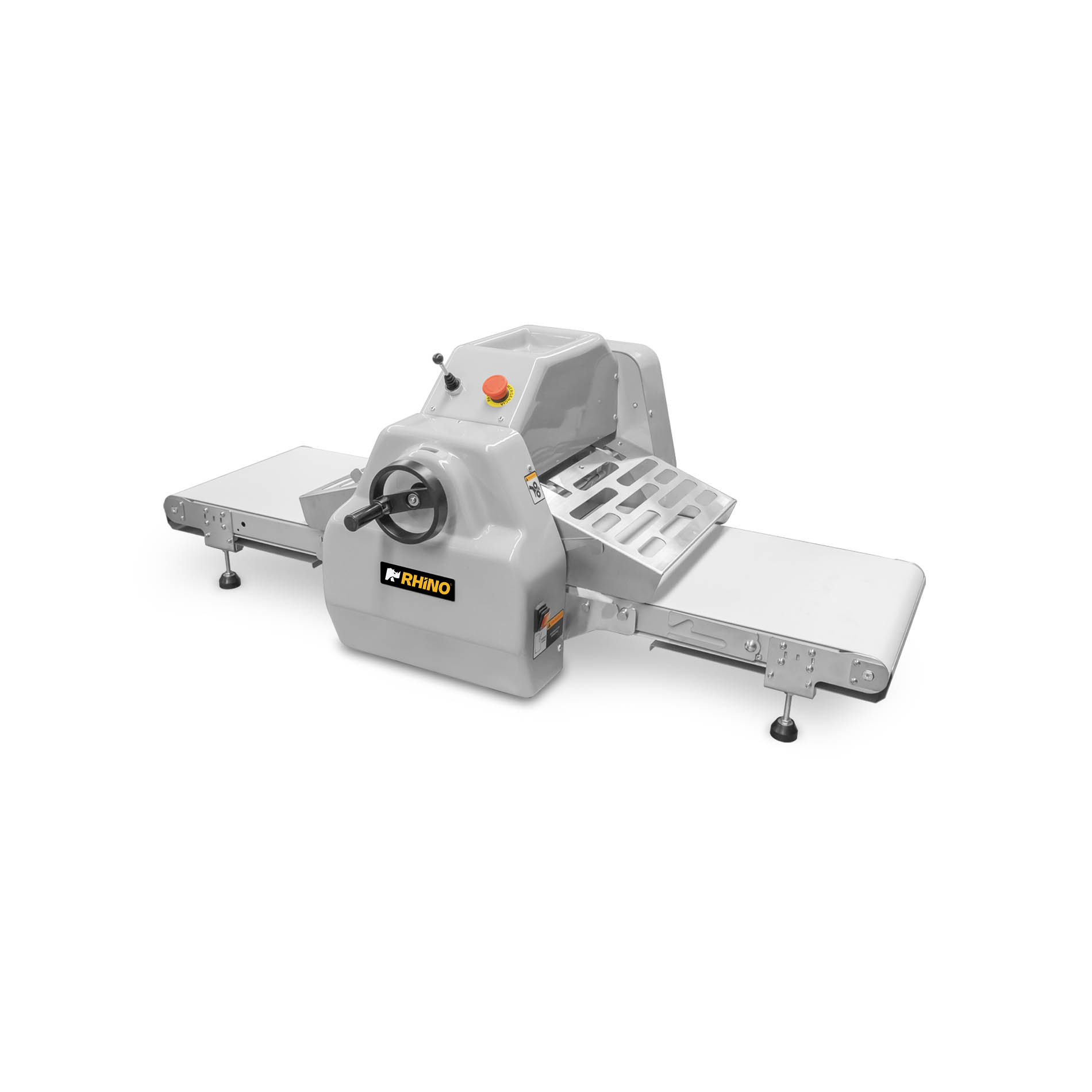 LAMINADORA DE MESA MARCA RHINO MOD. LAMBA-169M