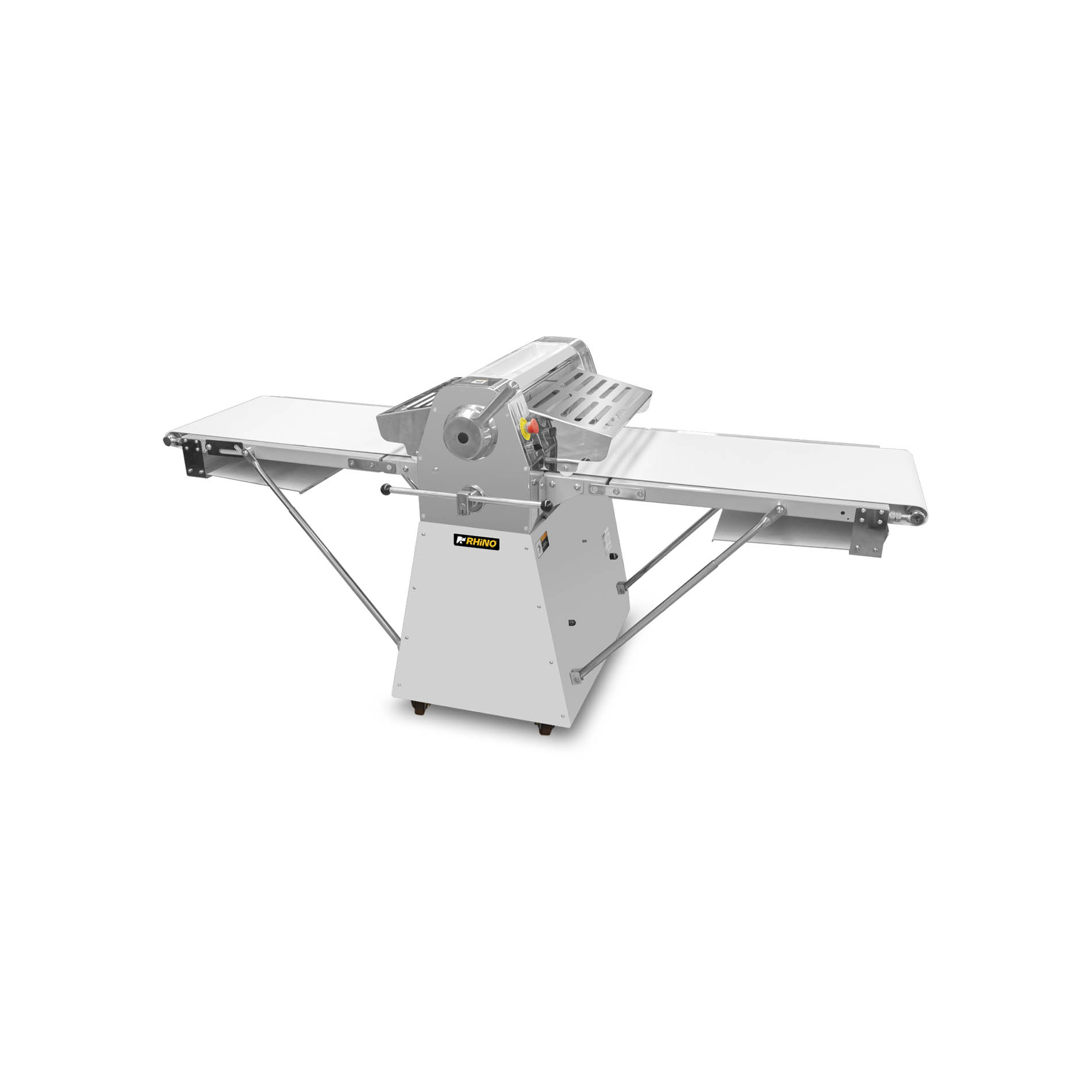 LAMINADORA DE PISO MARCA RHINO MOD. LAMBA-274P