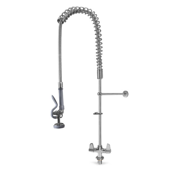 MANGUERA DE PRELAVADO A CUBIERTA MARCA RHINO MOD. MAPREC-M2J
