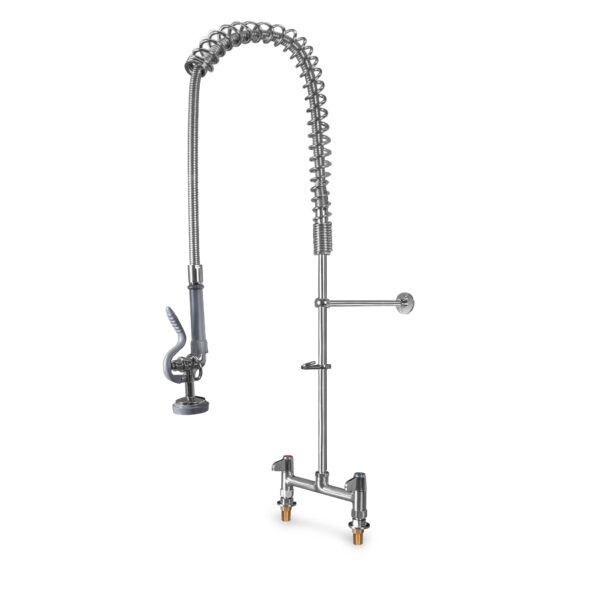 MANGUERA DE PRELAVADO A CUBIERTA MARCA RHINO MOD. MAPREC-M2S