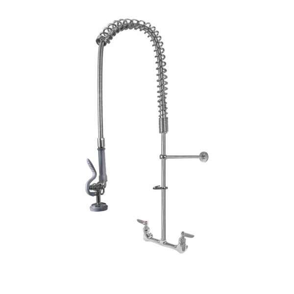 MANGUERA DE PRELAVADO A PARED MARCA RHINO MOD. MAPREP-M2