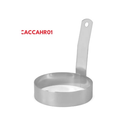 ARO DE HUEVO  6" X 1" AI