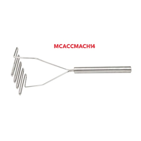MACHUCADOR DE PAPAS 14” AI